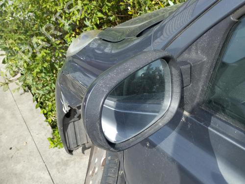 Left mirror NISSAN MICRA III (K12) 1.2 16V | BP27053173C26 