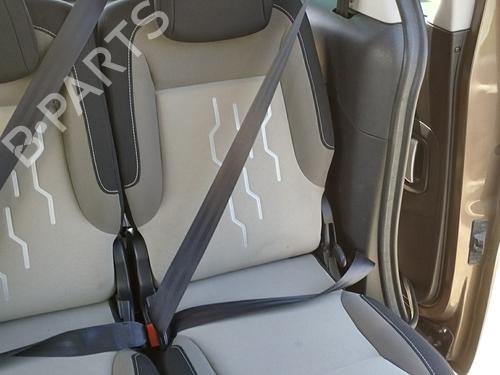 Stol bak PEUGEOT PARTNER Tepee 1.6 HDi (112 hp) 27525064