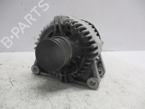 Alternator PEUGEOT 208 I (CA_, CC_) 1.2 VTI 82 | BP27066779M7