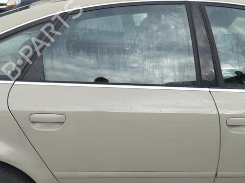 Used Right rear door AUDI A6 C5 (4B2) 1.9 TDI (110 hp) 27053818