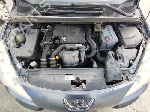 Used AC radiator AC radiator PEUGEOT 307 Break (3E) 1.6 HDi 110 (109 hp) 33016071 33016071