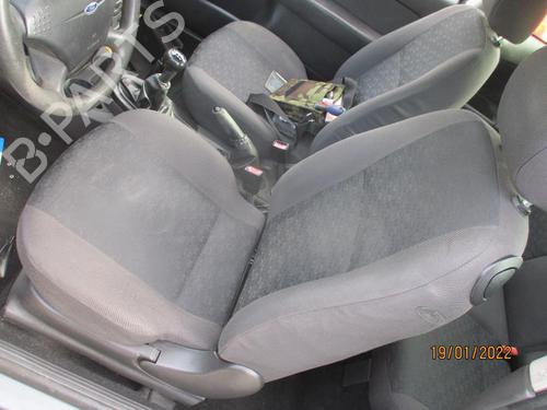 Højre forlygte FORD FOCUS I (DAW, DBW) 1.6 16V | BP27066993C29 