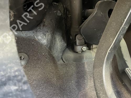 Ratstammeenhed OPEL MERIVA B MPV (S10) 1.7 CDTI (75) (110 hp) 29958323