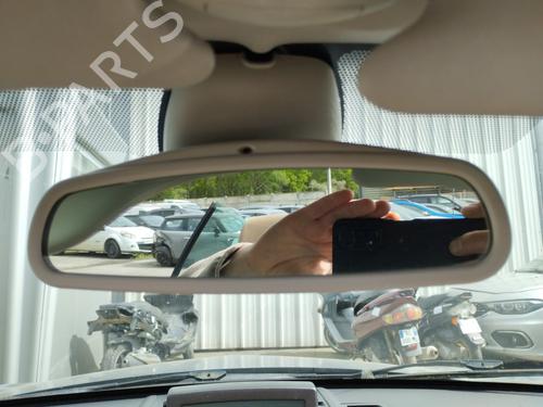 Used Rear mirror Rear mirror RENAULT MEGANE II Coupé-Cabriolet (EM0/1_) 1.9 dCi (131 hp) 34045184 34045184