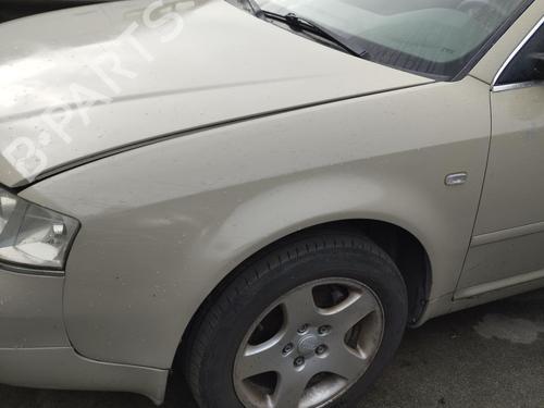 Used Left front fenders AUDI A6 C5 (4B2) 1.9 TDI (110 hp) 27053826