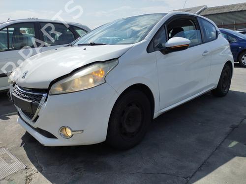Used Left front fog light Left front fog light 38455178 38455178
