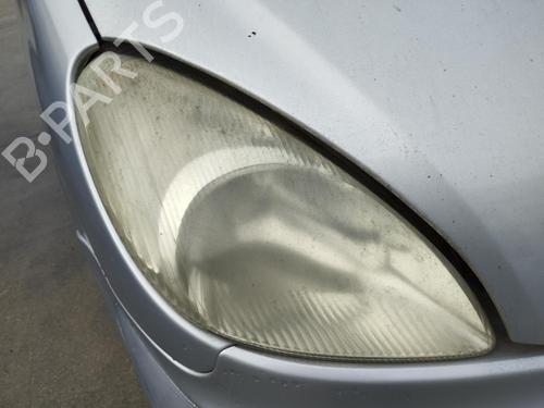 Front left lock CITROËN XSARA PICASSO (N68) 1.8 16V | BP27074769C98 