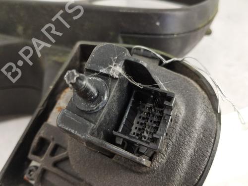 Right mirror RENAULT TRAFIC II Bus (JL) 2.0 dCi 90 (JL00, JL01, JL0H, JL0M, JL0P, JL0S) | BP27048676C27 
