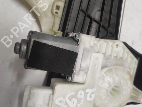 Front left window mechanism RENAULT CLIO V (B7_) 1.3 TCe 130 (B7MF) | BP27059697C22  - Image 5