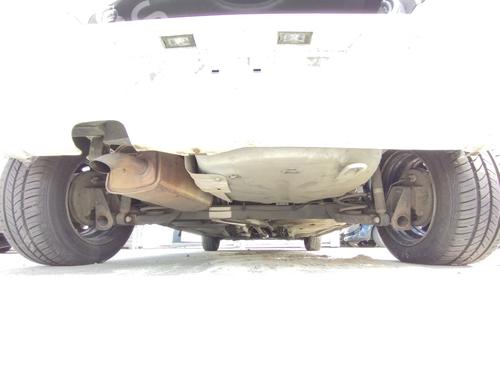 Bakaksel RENAULT TWINGO II (CN0_) 1.2 16V (CN04, CN0B) (75 hp) 28519180