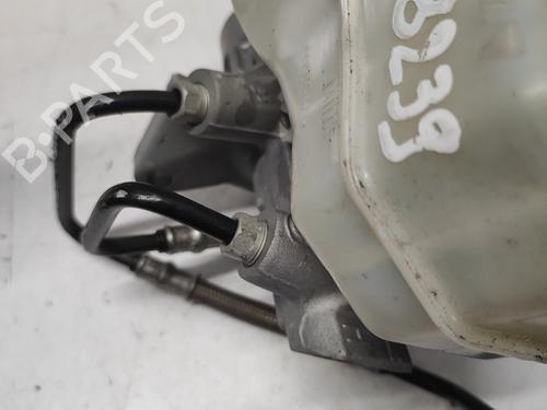 Brake master cylinder BMW 1 (E87) 116 d | BP27049278M77 