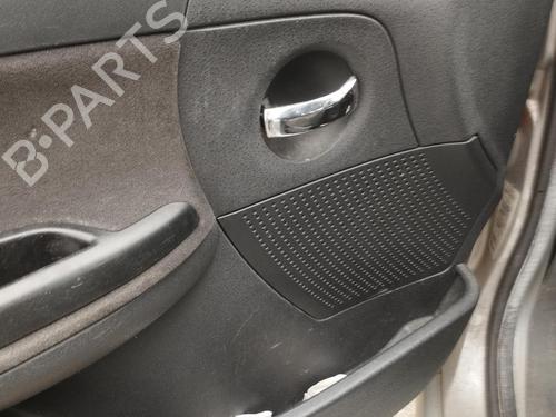 Used Front left interior door handle CITROËN C3 I (FC_, FN_) 1.4 HDi (68 hp) 27059004