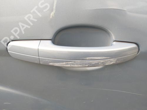 Used Rear right exterior door handle FORD FOCUS II Turnier (DA_, FFS, DS) 1.8 TDCi (115 hp) 27041089