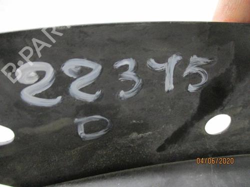 Left headlight CITROËN XSARA PICASSO (N68) 2.0 HDi | BP27056171C28 