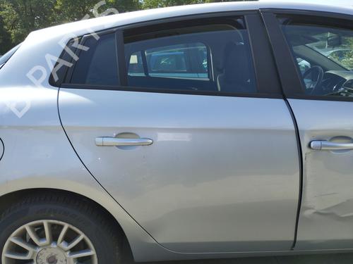 Right rear door FIAT BRAVO II (198_) 1.6 D Multijet (198AXL1B) 51839095