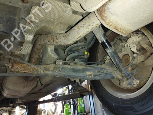 Used Right rear steering knuckle Right rear steering knuckle 38976721 38976721