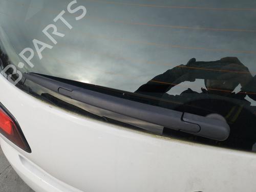 Used Rear windshield wiper arm CITROËN C3 II (SC_) 1.2 VTi 82 (82 hp) 31659682