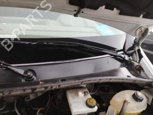 Used Front windshield wiper arm OPEL MOVANO B Van (X62) 2.3 CDTI FWD (FV) (136 hp) 27074531