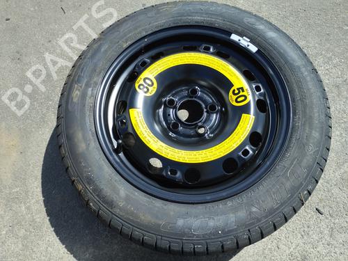 Used Jack Kit Jack Kit VW POLO V (6R1, 6C1) 1.4 (6R1) (85 hp) 27042560 27042560