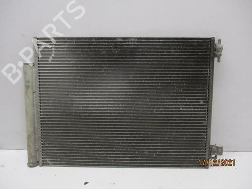 AC radiator RENAULT CLIO IV (BH_) 1.5 dCi 75 | BP27067029M32 