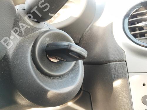 Used Ignition barrel OPEL CORSA D (S07) 1.3 CDTI (L08, L68) (90 hp) 31815289