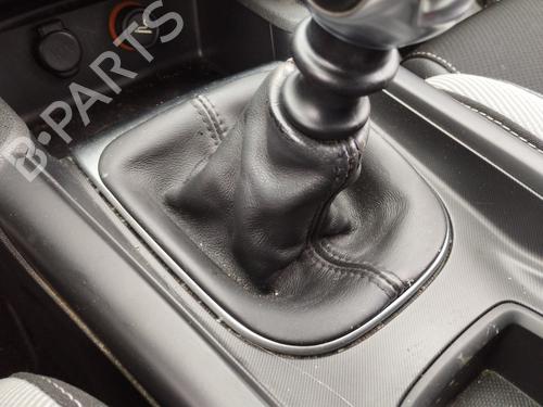 Shift knob CITROËN DS4 (NX_) 1.6 HDi 115 | BP32044474I34 - Image 2