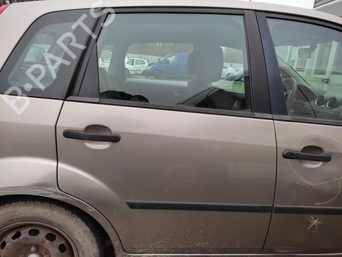 Right rear door FORD FIESTA V (JH_, JD_) 1.4 TDCi | BP27051601C5 
