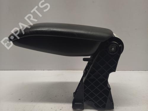 Armrest / Center console CITROËN DS3 (SA_) 1.6 VTi 120 | BP31803054I20 - Image 3