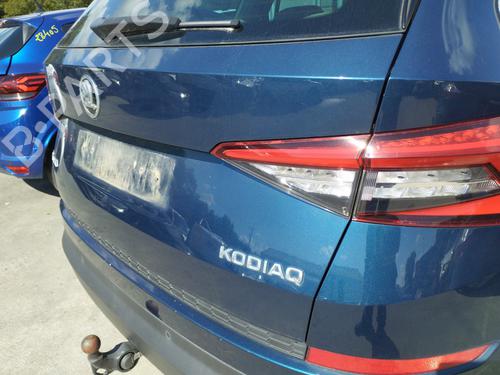 Tailgate SKODA KODIAQ I (NS6, NS7, NV7) 2.0 TDI | BP29359389C6 
