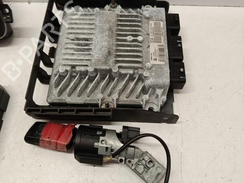 Electronic module CITROËN C3 I (FC_, FN_) 1.4 HDi | BP29182248M83 