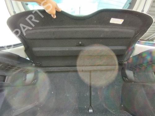 Rear seat CITROËN C4 II (NC_) 1.6 HDi 115 | BP27504887C17 