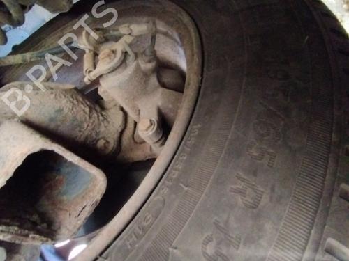 Used Right rear brake caliper Right rear brake caliper 39481513 39481513