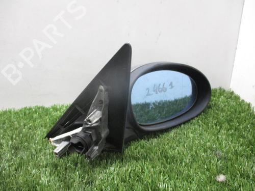 Right mirror BMW 3 (E90) 318 i | BP27076617C27 
