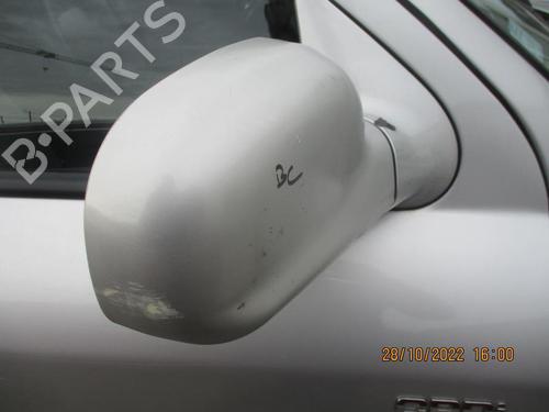 Right mirror HYUNDAI SANTA FÉ I (SM) 2.0 CRDi 4x4 8762026401