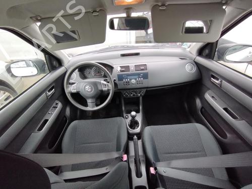 Starter SUZUKI SWIFT III (MZ, EZ) 1.3 (RS413, ZC11S) | BP27083056M8 - Image 4