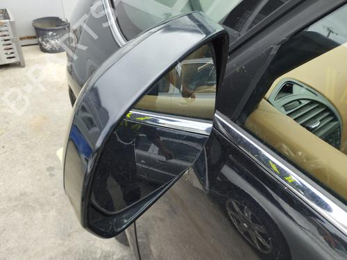 Left mirror CITROËN C4 Grand Picasso I (UA_) 1.6 HDi 110 | BP29313812C26 