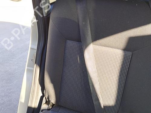 Used Rear right seatbelt Rear right seatbelt OPEL MERIVA A MPV (X03) 1.6 (E75) (105 hp) 32780663 32780663