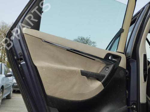 Used Rear left lock Rear left lock CITROËN C4 Picasso I MPV (UD_) [2006-2015] 32784305 32784305