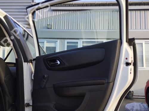 Lève-vitre arrière droit CITROËN C4 I (LC_) 1.6 HDi (90 hp) 30820442