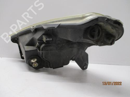Used Right headlight CITROËN C3 Pluriel (HB_) 1.4 (73 hp) 27048041