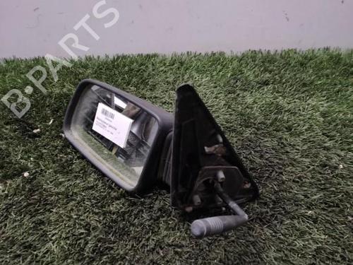 Left mirror PEUGEOT 205 II (20A/C) 1.1 | BP27085057C26