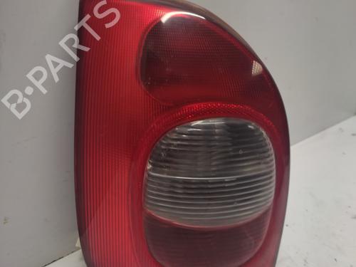 Used Left taillight Left taillight CITROËN XSARA PICASSO (N68) 2.0 HDi (90 hp) 31851699 31851699