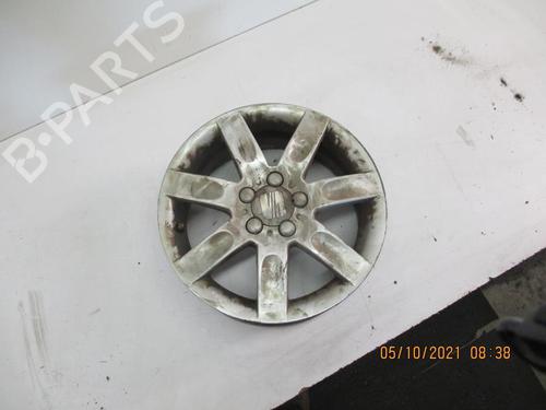 Used Rim SEAT IBIZA III (6L1) 1.4 TDI (75 hp) 27051285