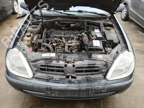 Used Crossmember CITROËN XSARA (N1) 2.0 HDi 90 (90 hp) 27072492