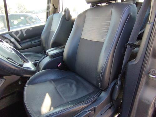 Left front seat RENAULT SCÉNIC II (JM0/1_) 1.5 dCi (JM1E, JM16) | BP29736861C15 - Image 4