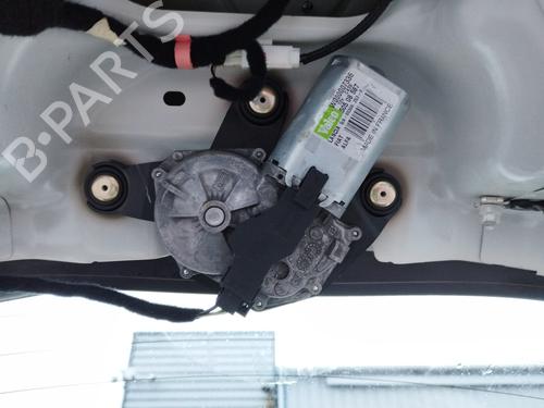 Used Rear wiper motor Rear wiper motor ALFA ROMEO MITO (955_) 1.4 MultiAir (955AXL1B) (105 hp) 33544458 33544458