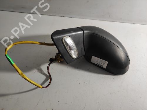 Left mirror PEUGEOT 308 SW I (4E_, 4H_) 1.6 HDi | BP27087723C26 