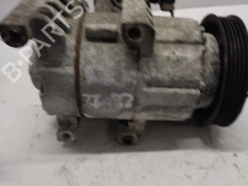 AC compressor KIA CEE'D (JD) 1.6 CRDi 110 | BP29736789M34