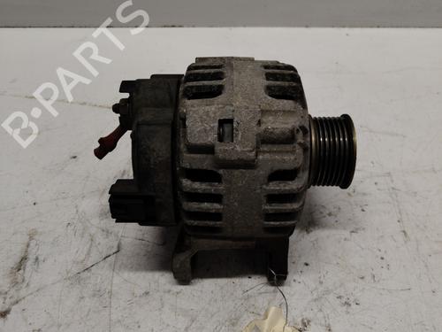 alternator-renault-twingo-ii-cn0_-2007-31333949 main image
