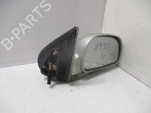 Right mirror HYUNDAI SANTA FÉ I (SM) 2.0 CRDi 4x4 | BP27055820C27 